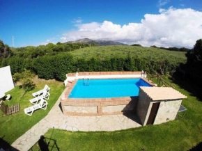 VILLA ROBLES TARIFA